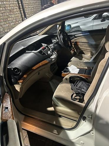 купить рулевую рейку на хонда срв 3: Honda Odyssey: 2004 г., 2.4 л, Газ-бензин (ГБО), Минивэн — 6