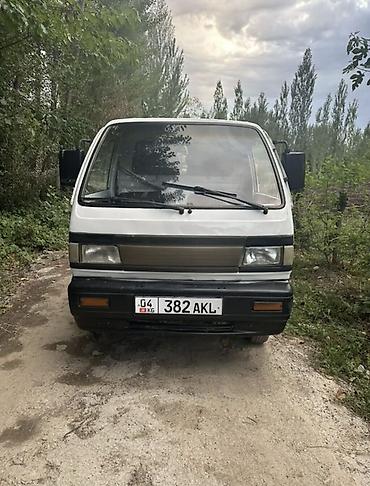 project gr: Легкий грузовик, Daewoo, Стандарт, До 1 т, Б/у — 5