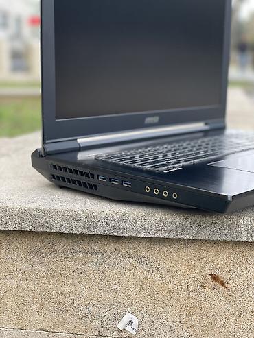 bloody mouse: Yeni MSI, 17.3 ", Intel Core i7, 1 TB — 4