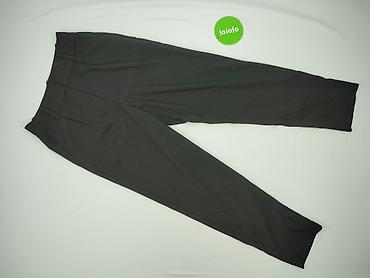 alba mida: Vero Moda, Spodnie materiałowe damskie, rozmiar M — 2
