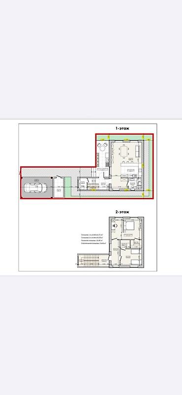 Продажа участков: 2 соток, Для строительства, Красная книга, Договор купли-продажи — 5
