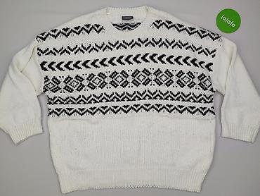 skarpety jula: Yessica, Sweter damski, rozmiar XL — 2