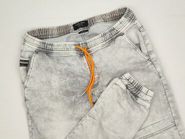 House of Denim, Спортивні штани для чоловіків, L, стан - Хороший
