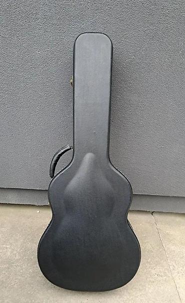 bas gitara cena: KOFER ZA AKUSTICNU GITARU TONTRAGER | Slanje po dogovoru ili lično — 5