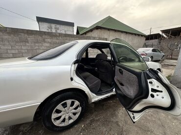 Toyota: Toyota Windom: 1995 г., 2.5 л, Автомат, Бензин, Седан — 12