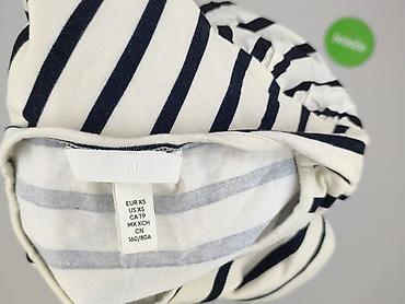hm 3: H&M, Bluzka damska, rozmiar XS — 5