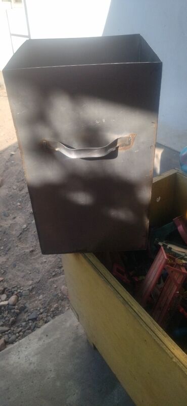 Баки: Бак, Алюминий, 10 л, Самовывоз — 6