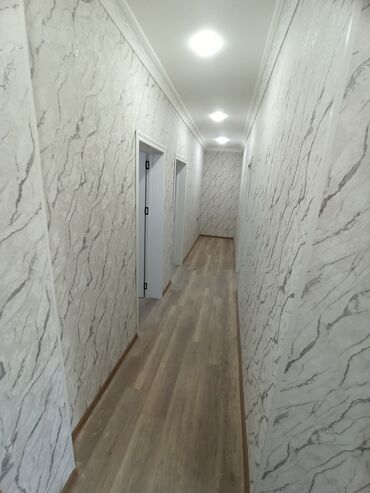 Həyət evləri və villaların satışı: Yeni Ramana 3 otaqlı, 85 kv. m, Yeni təmirli — 9