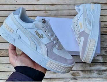 airforce 36: Puma