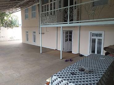 4 otaqlı ev certyojları: 6 otaqlı, 100 kv. m, Kredit yoxdur, Orta təmir — 8