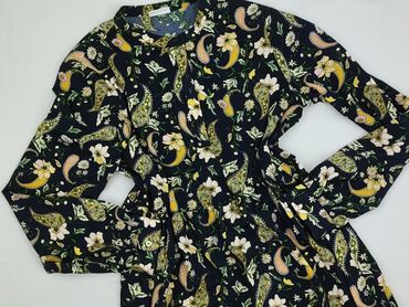 sukienki swing plus size: Vila, Women`s dress, size S (EU 36)
