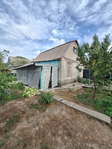 Продажа домов: Дача, 35 м², 2 комнаты, Собственник, Старый ремонт — 2