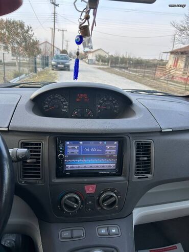 Fiat: Fiat Idea: 1.4 l. | 2005 έ. 220000 km. Χάτσμπακ — 11