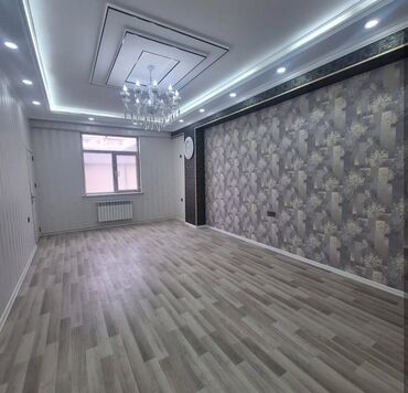 квартира в рассрочку на 10 лет: 3 комнаты, Новостройка, 105 м²