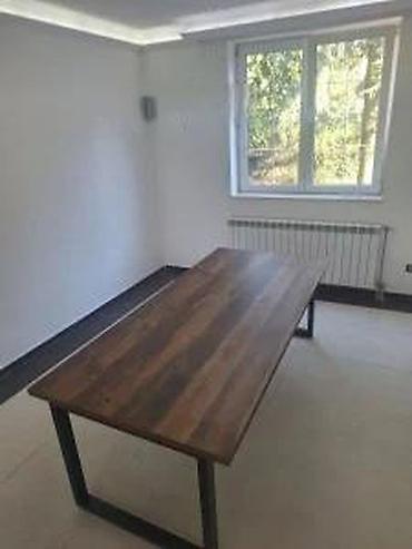 dvosed matis: KONFERENCIJSKI STOLOVI PO MERI XR656 | Izrada po meri Dezen ploče po — 5