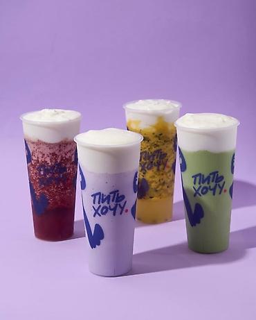 Ресторанный бизнес: Курсы | Бармены — 20