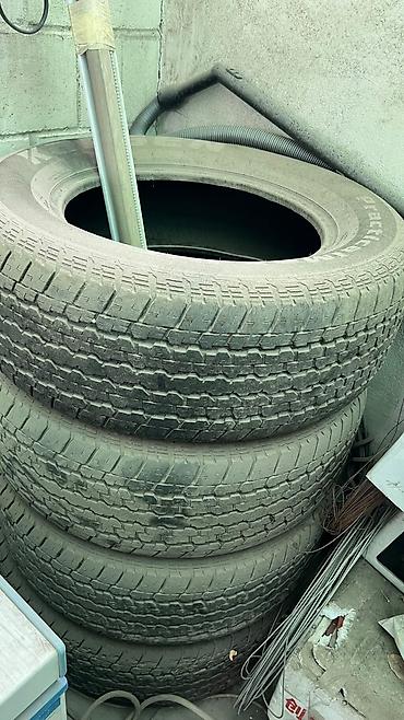 резина одиссей: Шины для Toyota prado размером 285/60 R18, индекс нагрузки/скорости — 2
