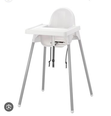 стул для кормления икеа цена: Стульчик для кормления, Б/у, Ikea, Пластик, Другой вид, цвет - Белый, Самовывоз