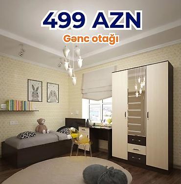 Oğlan və qız üçün, Yeni, Təknəfərlik çarpayı lalafo.az -da Oğlan və qız üçün, Yeni, Təknəfərlik çarpayı