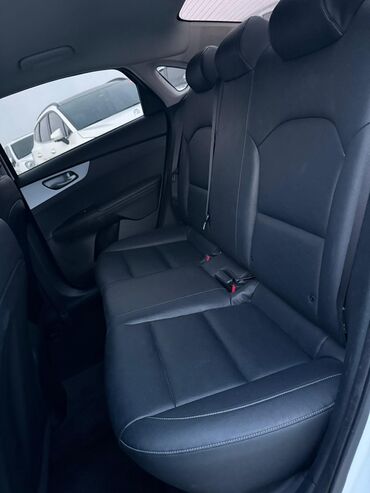 Kia: Kia K3: 2021 г., 1.6 л, Автомат, Бензин, Седан — 12