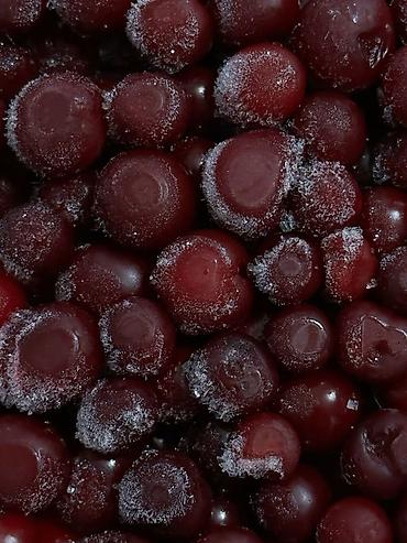 вишня куплю: Замороженная вишня с косточкой — 1