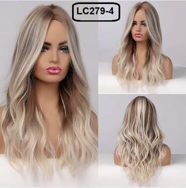 Perike i klipse: Perike 3200 — 15