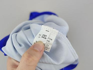 bluzka decathlon: Faith, Bluzka damska, rozmiar 2XL — 5
