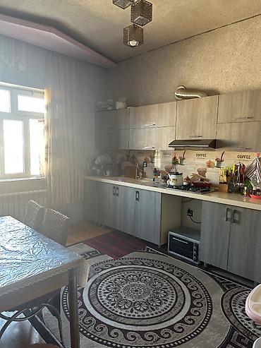 muşviqabad evler: 3 otaqlı, 120 kv. m, Kredit yoxdur, Orta təmir — 5