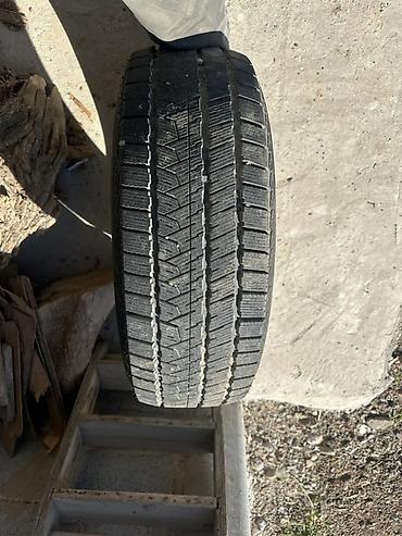 5112 r15: Зимние шины NANKANG, комплект 4 шт. - Проездил всего лишь одну зиму, и — 3