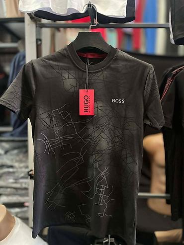 tn grape: Muške majice S, M, L, XL, XXL veličine 1 komad 2200 din . 2 komada — 9