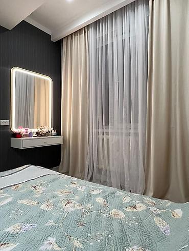 реалист: 2 комнаты, 47 м², Джал-29 Элитка, 13 этаж, Евроремонт — 8