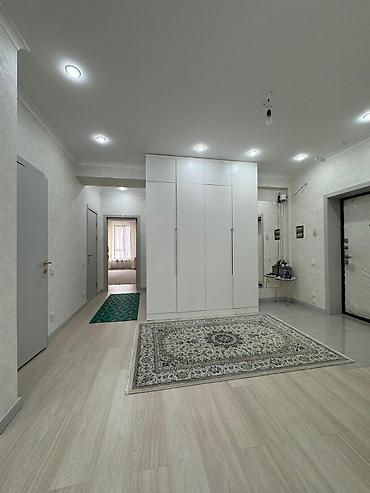 Продажа квартир: 3 комнаты, 92 м², Элитка, 9 этаж, Евроремонт — 16