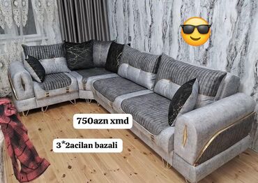 Çarpayılar: Künc divan, Yeni