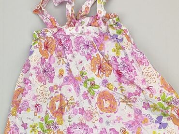 sukienka na lato wyprzedaż: Sukienka, Endo, 2-3 lat, 92-98 cm, stan - Bardzo dobry