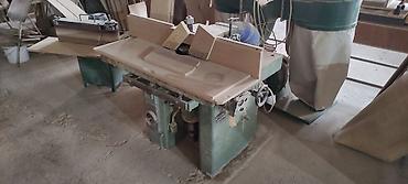 Распиловочные станки: 1) Фарматник ( циркулярка) производства Китай - В хорошом и рабочем — 4