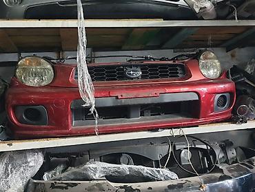 Двигатели, моторы и ГБЦ: Бензиновый мотор Subaru 2 л, Б/у, Япония — 6