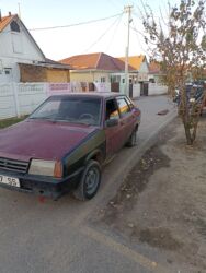 фары на опель вектра а: ВАЗ (ЛАДА) 21099: 1996 г., Седан