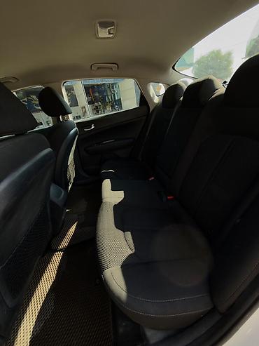 кия оптима: Kia Optima: 2019 г., 2.4 л, Автомат, Бензин, Седан — 2