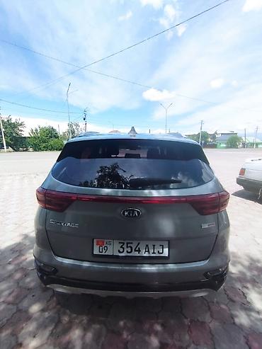 фар киа рио: Kia Sportage: 2018 г., 0.2 л, Автомат, Дизель, Кроссовер — 5