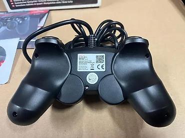 Oprema za video igre: SPEEDLINK STRIKE² USB Gamepad – PC gejming kontroler - — 9