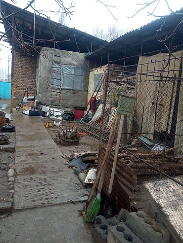 обмен кв на дом: 5 комнат, 96 м², 10 соток, Новопокровка — 2