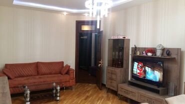 Yeni tikili: 2 otaqlı, Yeni tikili, m. Nəriman Nərimanov, 60 kv. m — 6