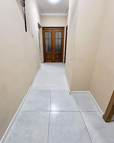 для суши: 4 комнаты, 81 м², 106 серия, 6 этаж, Свежий ремонт — 4