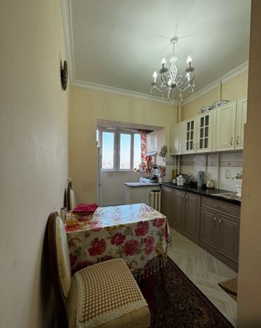 Продажа квартир: 4 комнаты, 84 м², 105 серия, 8 этаж — 9