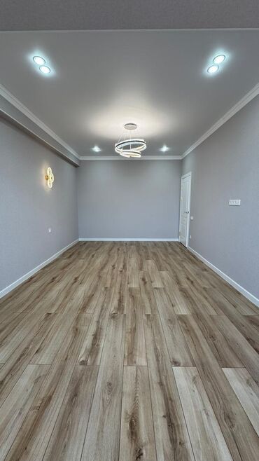 сдаётся квартира ак орго: 1 комната, 47 м², Элитка, 11 этаж, Евроремонт