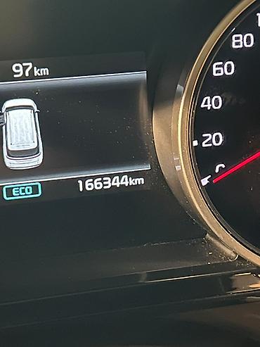 шины карнивал: Kia Carnival: 2023 г., 2.2 л, Автомат, Дизель, Минивэн — 3