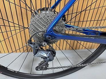 Şosse velosipedləri: Giant Defy Advanced karbon yol velosipedi - Karbon Defy Advanced — 5