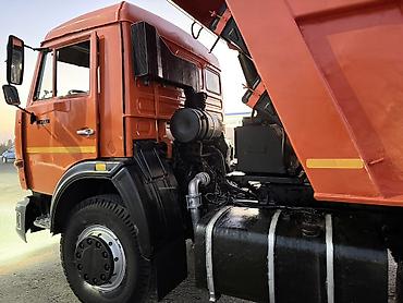 мтз 1021: Грузовик, Камаз, Стандарт, Б/у — 9