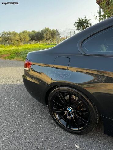 BMW: BMW 320: 2 l. | 2009 έ. Κουπέ — 7