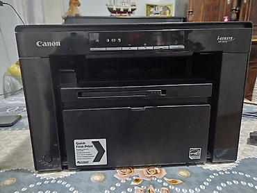 canon 725: Canon i-SENSYS MF3010 – çoxfunksiyalı lazer cihazı - Funksiyalar — 3